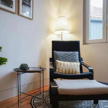 D. Joao Iv Apartamento