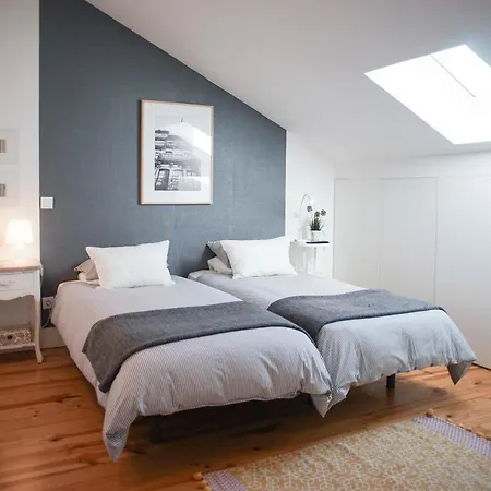 Apartamento D. Joao Iv
