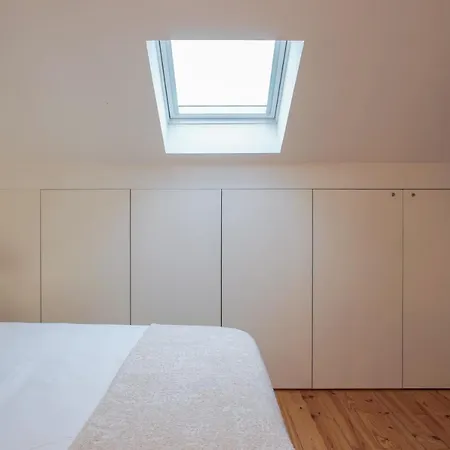 D. Joao Iv Apartamento Oporto