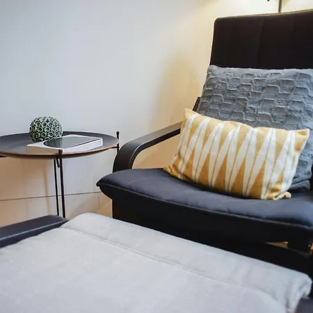 Apartamento D. Joao Iv *