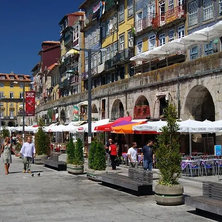 D. Joao Iv Oporto