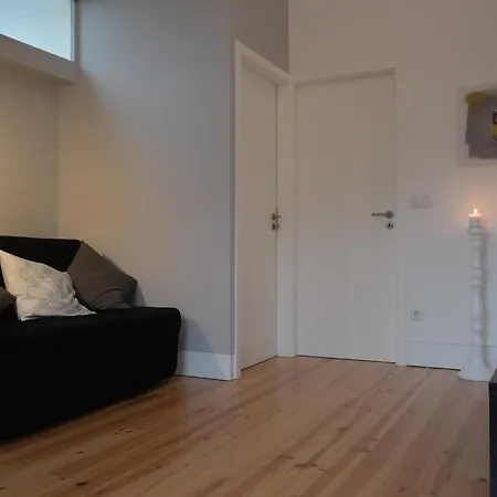 D. Joao Iv Apartamento Oporto