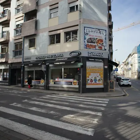 D. Joao Iv * Oporto