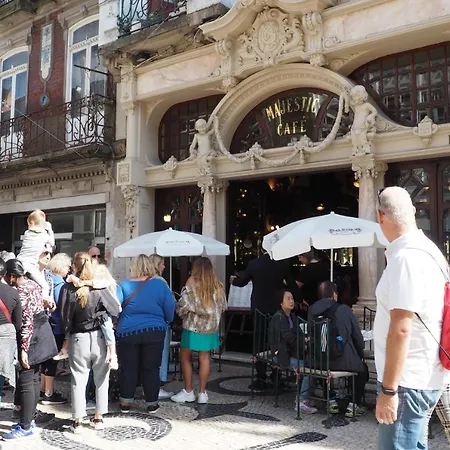 Apartamento D. Joao Iv *