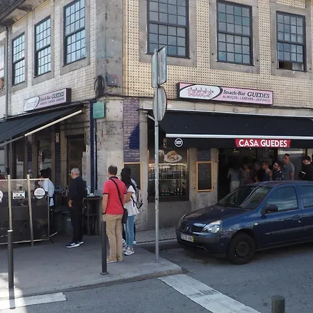 D. Joao Iv Apartamento