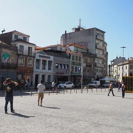 Apartamento D. Joao Iv *
